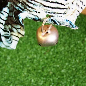 spaventapasseri formato gufo