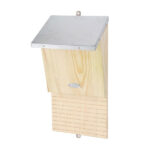 Casetta per pipistrelli