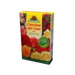 Concime biologico per rose Neudorff