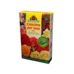 Concime biologico per rose Neudorff