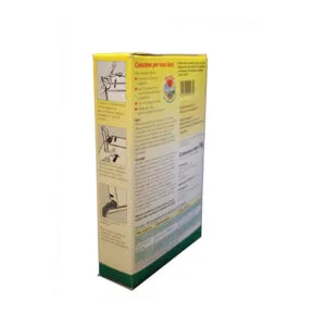 Concime biologico per rose Neudorff