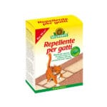 Repellente naturale per gatti