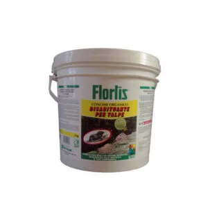 Disabituante per Talpe Flortis