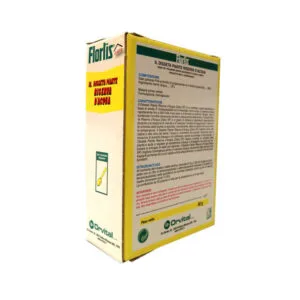 Disseta piante riserva d'acqua Flortis