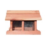 mangiatoia per uccellini da appendere