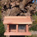Mangiatoia da appendere
