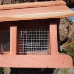 Mangiatoia da appendere