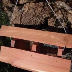 Mangiatoia da appendere