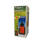 Pompa pressione 5l Stocker