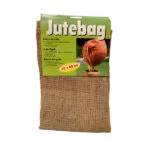 sacco in iuta stocker