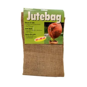 sacco in iuta stocker