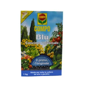 Concime universale blu 1kg