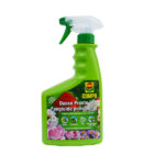 Fungicida Compo Duaxo polivalente