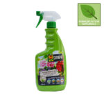 Insetticida Compo Fazilo Pronto Uso