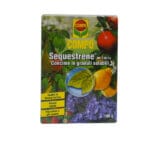 Compo Sequestrene (concime in granuli solubili)