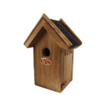 casetta uccellini per scricciolo