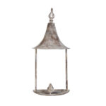 Mangiatoia uccelli da parete