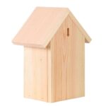 Casetta per api retro