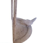 mangiatoia per uccellini da parete