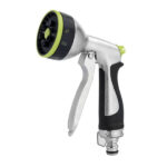 Pistola innaffio multifunzione Aquajet