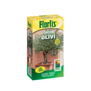 Concime olivi flortis 1kg