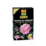 concime per rododendri compo
