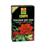 Concime per rose Compo
