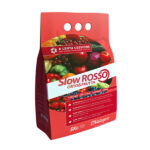 Concime Slow Rosso orto & Frutta