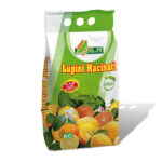 Lupini macinati per agrumi