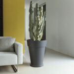 Pure round high 35 Elho