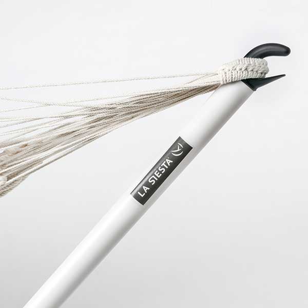 Supporto in acciaio per amaca kingsize - La Siesta - immagine 3