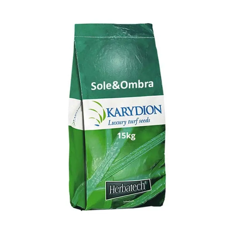 semi prato Sole Ombra herbatech 15kg semi prato Sole Ombra herbatech 15kg