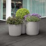 Vaso Urban componibile - Teraplast - immagine 2