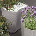 Vaso Urban componibile - Teraplast - immagine 3