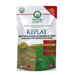 sementi per rigenerazione prato REPLAY 1,2Kg