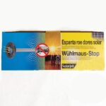 Talpa stop solare - Stocker - immagine 3