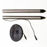 Scaccia talpa Stocker