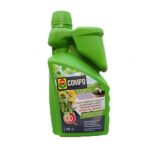 diserbante naturale con acido pelargonico compo