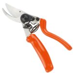 Forbice potatura Profi manico girevole 22 Stocker