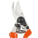 Forbice potatura Profi manico girevole 22 Stocker lama