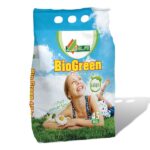 Biogreen Concime BIO per tappeto erboso