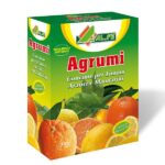 Concime agrumi - Al.fe