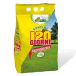 Concime mantenimento prato 120 giorni - Al.fe