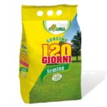 Concime semina prato 120 giorni Al.fe