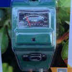 Misuratore per suolo combi - Stocker - immagine 2