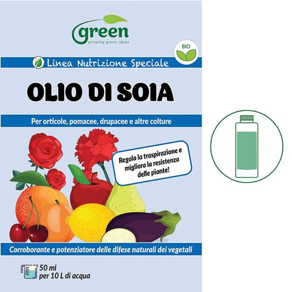 Olio-di-soia olio di soia