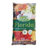 Terriccio universale con Perlite Florido