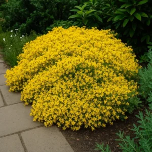 genista lydia fiorita