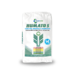 concime lenta cessione humato