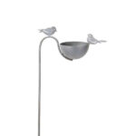 Abbeveratoio per uccelli